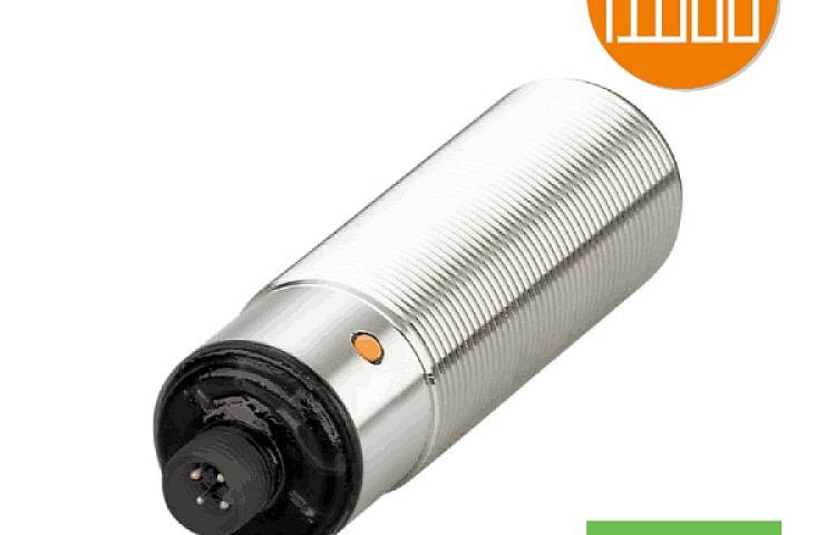 Ультразвуковой датчик уровня IFM UIT502